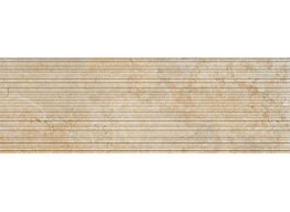 192815 PAVE WALL ORO RIBBED (30x90)