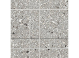 Navigli Mosaico Grigio R7Mp (30X30)