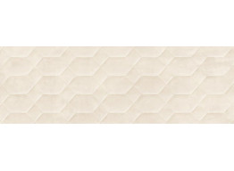 Resina Avorio Struttura Bee 3D Ret R79R (40X120)