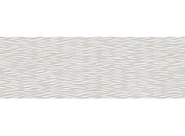 Resina Bianco Struttura Wall 3D Ret R79E (40X120)