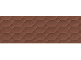 Resina Terracotta Struttura Bee 3D Ret R79S (40X120)