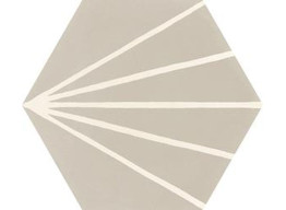 Stratford Decoro Tratto Beige R8Ym (21x18.2)