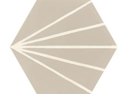 Stratford Decoro Tratto Clay R8Yn (21x18.2)