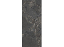 Unique Infinity Black Cobblestone Nat Rett Emlx 6.5 Mm (120x278)
