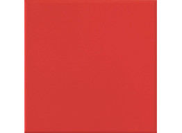 Chroma Rojo Mate (20x20)