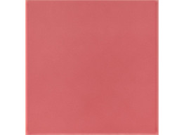 Chroma Rosso Brillo (20x20)