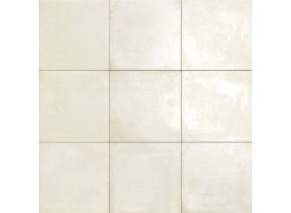 Maiolica Bianco (20x20)