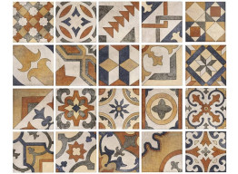 Decor Heraldo (15x15)