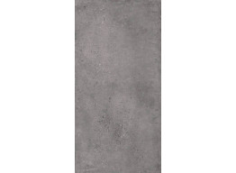 TILE LAPPATO MAT GEOTEC 13 CIEMNOSZARY (119.7x59.7)