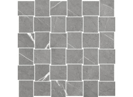 BEATRIS GREY MOSAIC (29,7x29,7)