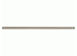 GLASS DARK BEIGE BORDER NEW (2x60)