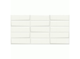 MIXFORM WHITE STRUCTURE (29,7x60)