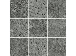 NEWSTONE GRAPHITE MOSAIC MAT (29,8x29,8)