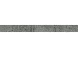 NEWSTONE GRAPHITE SKIRTING (7,2X59,8)