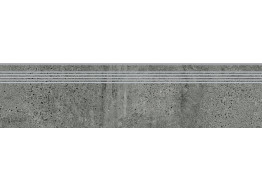 NEWSTONE GRAPHITE STEPTREAD (29,8x119,8)