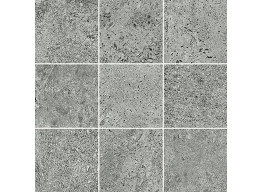NEWSTONE GREY MOSAIC MAT (29,8x29,8)