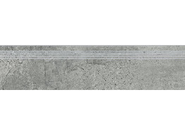 NEWSTONE GREY STEPTREAD (29,8x119,8)