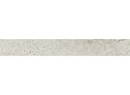 NEWSTONE WHITE SKIRTING (7,2X59,8)