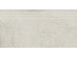 NEWSTONE WHITE STEPTREAD (29,8 X 59,8)