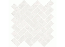 SEPHORA WHITE MOSAIC (29,7x26,8)