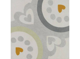 VIA AGATHA GARDEN (22.3x22.3)