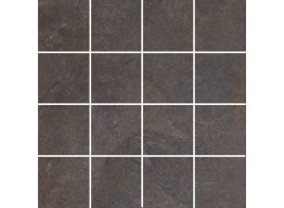Malla Cr Ardesia Bronce (30X30)