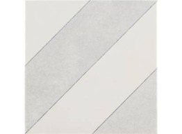 Artstract Diagonals Ash (22.3x22.3)