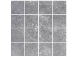 Malla Cr.ascolano Gris Leviglass (30X30)