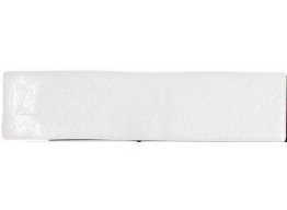 BRICK WALL BLANCO (7x28)