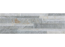 Eos Gris Mat Compacglass (17x52)