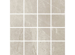 Mozaika KASHMIR Hueso LEVIGLASS (30X30)