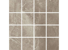 Mozaika KASHMIR Taupe LEVIGLASS (30X30)