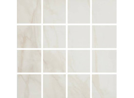 Malla Tresana Blanco Leviglass (30x30)