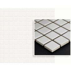 ALBIR BIANCO mozaika 2.3x2.3 (30X30)