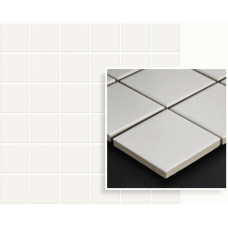 ALBIR BIANCO mozaika 4.8x4.8 (30X30)