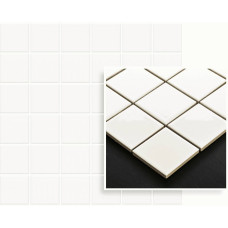 ALTEA BIANCO mozaika 4.8x4.8 (30X30)