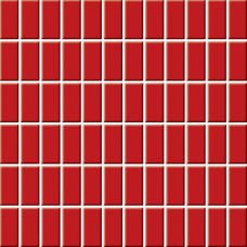 ALTEA ROSA mozaika 2.3x4.8 (30X30)