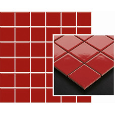 ALTEA ROSA mozaika 4.8x4.8 (30X30)