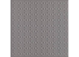 Bazo Nero Mono STRUCTURE (19,8X19,8)