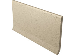 Bazo Beige COKOL WYWINIETY OSTRY (10X19,8)