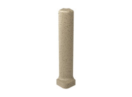 Bazo Beige PROFIL ZEWNETRZNY (3X10)