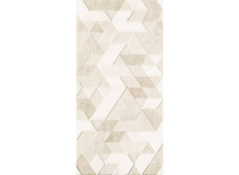 Emilly Beige DEKOR STRUKTURA (30x60)