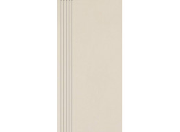 Intero Bianco STOPNICA PRASOWANA MAT. (29,8X59,8)