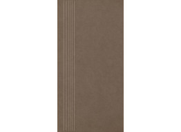 Intero Brown STOPNICA NACINANA MAT. (29,8X59,8)