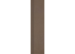 Intero Brown STOPNICA PROSTA NACINANA MAT. (29,8X119,8)