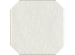 Modern Bianco OCTAGON (19,8X19,8)
