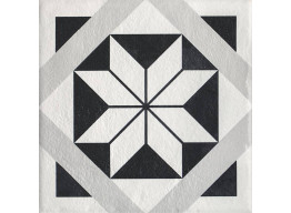 Modern MOTYW F (19,8X19,8)