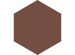 MODERNIZM BROWN GRES MAT. (19,8X17,1)