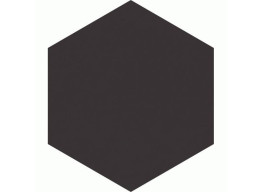 MODERNIZM NERO GRES MAT. (19,8X17,1)