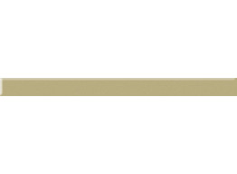 Uniwersalna Listwa Szklana Beige